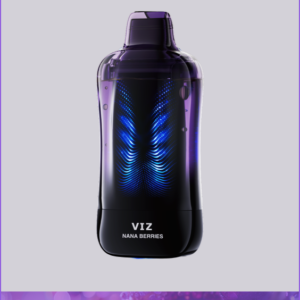 VIZ lose mary pod