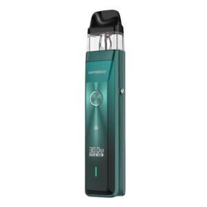 Vaporesso XROS Pro Vape Pod Kit - Green - 0.4ohm Version