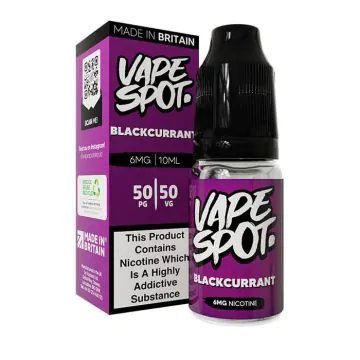 50/50 10ml E-liquids - Image 4