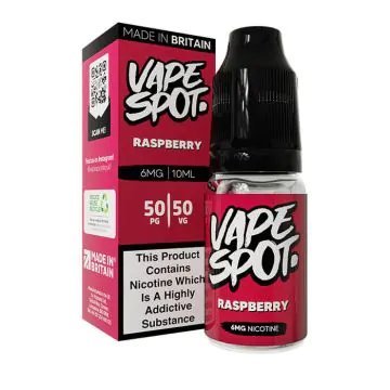 50/50 10ml E-liquids - Image 3