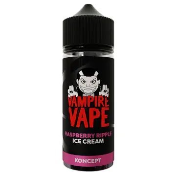Vampire Vape 70/30 100ml - Image 6