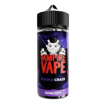 Vampire Vape 70/30 100ml - Image 5