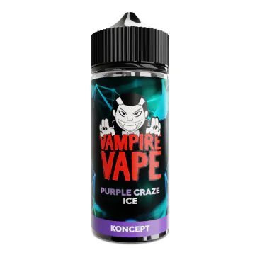 Vampire Vape 70/30 100ml - Image 8